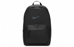 Nike 23L Heritage Talveks Valmistatud Eugene Seljakott Must/Suitsuhall DN3592-010