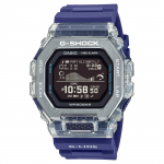 Casio digitaalkell v&auml;lismaa mudel G-SHOCK G-LIDE GBX-100S-2 Meeste