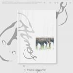 [EELTELLIMUS] SHINee &ndash; 6. minialbum Atmos (PrIsmIc Atmos Ver.) 1pcs