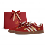 Adidas Originals SAMBA OG Kerged madalad rulaketsid Unisex Punased KK3774(Team18-SBOX) 37⅓