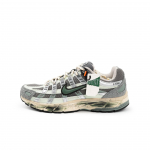 Nike P 6000 madalad jooksujalatsid Unisex Hall Roheline FN7509-029(Team826-) 36