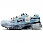 Nike Initiator Madalad Vabaaja Linnas Liiklemiseks Jooksukingad Meeste Must Valge Sinine 394055-100(Team260-QD) 40