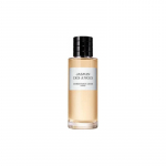 DIOR Kollektsioon Lilleline Ilu Proovipakett Lilleline ja Puuviljane EDP Jasmiin Virsik Vanill pudel valge