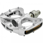 MKS Manufacturing Jalgrattapedaalid Pretzel Ezy Superior H&otilde;bedased (Mikashima Co., Ltd.)
