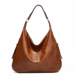 Naiste kandekott k&auml;ekotid PU-nahast mood Hobo &otilde;lakotid reguleeritava &otilde;larihmaga 44cm*5cm*34cm
