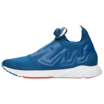 Reebok Pump Supreme Mugavad Vastupidavad Jooksusaapad Unisex tossud Sinine Valge CN2709 33