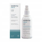 Lotion - SESDERMA - N&auml;ole, peanahale ja kehale - Aknevastane - Parabeenivaba - Lotion tekstuuriga