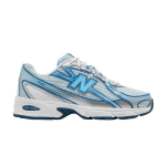 New Balance 740v2 Sinine Agaat Valge 37.5