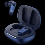 Edifier NeoBuds Pro 3 H&uuml;briid ANC Bluetooth K&otilde;rvaklapid sinine