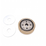 SIDUR EH12 Rammer EH12-2 EH12-2B mootoriosadele ID 15MM V&auml;lisl&auml;bim&otilde;&otilde;t 78MM