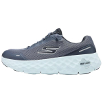 Skechers Max Cushion Mugavad Pehmed Hingavad Kerged Tagasil&ouml;&ouml;giga Madalad Jalatallad Meeste toss Sinine 217113-BLNV 39.5
