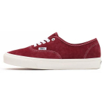 Vans Authentic Kulumiskindlad Libisemiskindlad Minimalistlikud Vabaaja Rula Kingad S&uuml;gavpunased Meeste VN0A5HZS9G8 EU 40