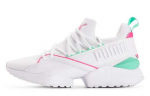 PUMA Muse Maia Street 'Knockout Pink' Naiste 367355-02 38