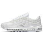 Nike Air Max 97 'Triple White' Meeste 921826-101 EU 40.5