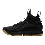 Nike LeBron 15 'Black Gum' Meeste 897648-001 EU 40