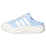 Adidas Maxxcourt Sandaalid Mugav istuvus Suure varba kingad Libisemiskindlad kinnise varbaga sussid Naiste sussid Kristallsinine LA4476 37⅓