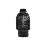 adidas Pikk Sulgedega Puhviparkaaži Jakk Aasia Suurused 'Must' Meeste IR7135 XL black