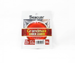 Seaguar Fluorocarbon Grand Max Shock Leader 30 m 3,5-17,5 naela-0,31 mm (2397) puhas