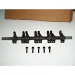 Kokku monteeritud kiikhoob sobib Mitsubishi Pajero, Shogun 4D56 4D56T Hyundai D4BH jaoks