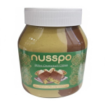 Nuspo Dubai &Scaron;okolaad Premium Kreem 1kg beige