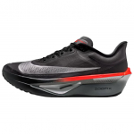 Nike Zoom Fly 6 Must Punane Raudhall Meeste Tossud IR1995-010 EU 42.5
