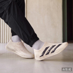 adidas Climacool 'Off White Core Black' 38