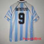 Inglismaa/Argentina/Arsene N/Royal M retro jalgpallis&auml;rk klassikaline nostalgiline koopia Tai versioon m&auml;ngu treening S