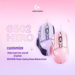 Logitech G502 HERO Juhtmega m&auml;nguhiir