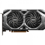 MSI Radeon RX 5700 XT MECH OC graafikakaart