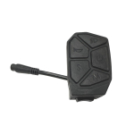 7-in-1 T&otilde;ukeratta L&uuml;liti Juhtnupud iScooter iX3 iX4 iX7 Pro Smartgyro Urban Glide Elektrirolleri L&uuml;liti Varuosad 7in1 Switch