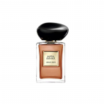Armani Yihe Sandalwood Proovipakk Haute Couture V&auml;rske Seeria Tualettvesi EDT 7.5ml pruun