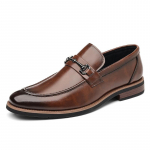 Suurus 48 Meeste Oxford Kingad K&otilde;rge Kvaliteediga Luksuslik Pulma Nahast Kingad Meeste Terava Otsaga &Auml;ri Nahast Kingad Zapatillas Hombre 37 pruun