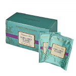Fortnum Mason Earl Grey Klassikalised teekotid 25 tk individuaalselt pakitud