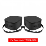 AABLU1 Tesla Model Y 2025 Juniper Mudelile 3 Highland Eesmise pakiruumi jahutuskott Korraldaja Soojustuskotiga Eesmise pakiruumi hoiustamine Soojustatud jahutuskott