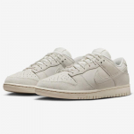 NIKE meeste vabaaja rulaketsid, DUNK tossud, IB6651-003 Valge 42 valge