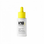 K18 juukse&otilde;li 10ml 2-pakk Tasakaal Kaitse Parandus Kahjustatud juustele Sile &Otilde;rn Puhas