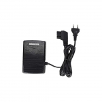 220V jalgpedaal ja juhe Bernina 830 831 800 810 811 817 &uuml;mmargune t&uuml;&uuml;p [DB] yc jaoks