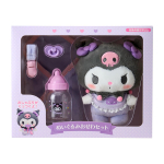 Sanrio kaisuloomade uusaastakomplekt (Beebi) Kuromi 3-aastastele ja vanematele 199281 gray