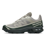 Salomon XT-6 FT Vintage Khaki Unisex Tossud Roheline Turvas Vanillij&auml;&auml; L47151300 45⅓