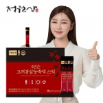 jungwonsam 6-aastane Korea punase žen&scaron;enni ekstrakti pulk 30 pulka (30 p&auml;eva varu)