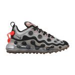 Nike Air Max 720 ISPA 'Metallik h&otilde;be' 43