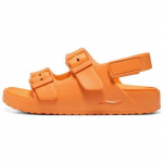 Skechers Foamies Naiste Spordisandaalid Oranžid 111597-ORG 35