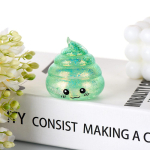 Uudsus Squishy S&otilde;nnik Stressipall Squishies M&auml;nguasjad S&auml;ra Naljakas Venitav Pigistatav Fidget M&auml;nguasjad F&auml;nnide Kingitus beige