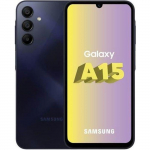 Renoveeritud - SAMSUNG Galaxy A15 nutitelefon 128 GB &Ouml;ine sinine