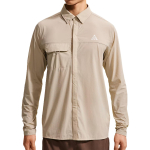 Nike ACG Aireez Kiiresti kuivav niiskust imav Hingav Matkajope Meeste jakid IM5145-236 S beige