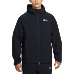 Nike Pro Joped Meeste Must/Valge Kapuutsiga M&otilde;&otilde;dukas Muu HV3798-010 L
