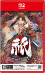 Jumalanna Tee Switch 2 Kunitsumi -