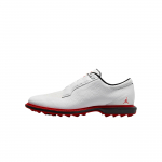 Jordan Adg 5 Golf Valge Must Varsity Punane FQ6642-103 44