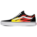 Old Skool Vans Leegid VN0A38G1PHN 36 punane