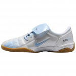 Nike Total 90 SE Mitmek&uuml;lgsed Mugavad Jalgpallijalatsid Unisex toss Valge Sinine IO2389-101 38.5